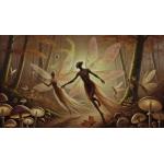 La Fuite du Souffle Chaud