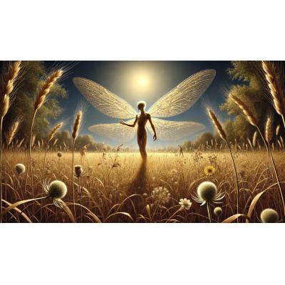 La Moisson du Veilleur