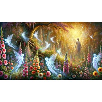 Appel de la Lumière Mère