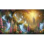 Appel de la Lumière Mère