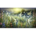 Danse des hautes herbes