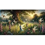 Éveil au pied de l’Ancien