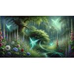 Souffle du Sanctuaire Émeraude