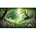 Innocence sous la lumière