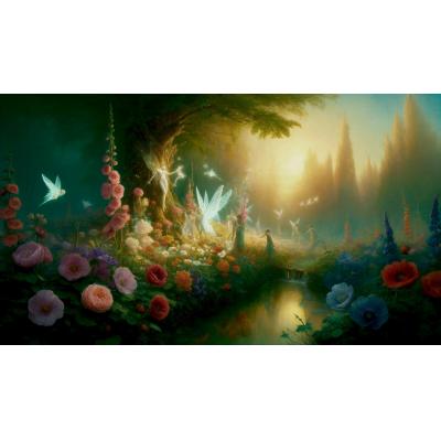 Offrandes au Bois Premier