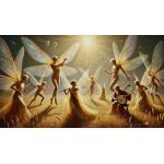 Danses des Champs d’Or