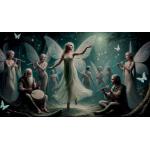 Mélodie des cœurs voilés