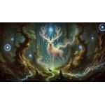 Le Gardien des Sentiers Invisibles