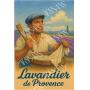 Visuel de Lavandier de Provence
