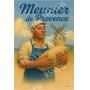 Visuel de Meunier de Provence