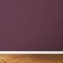 Visuel de Papier Peint Uni Pourpre
